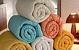 Yorgan Yıkama ve Battaniye Yıkama