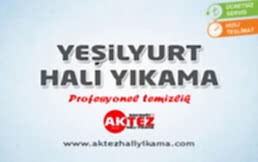 Yeşilyurt Halı Yıkama