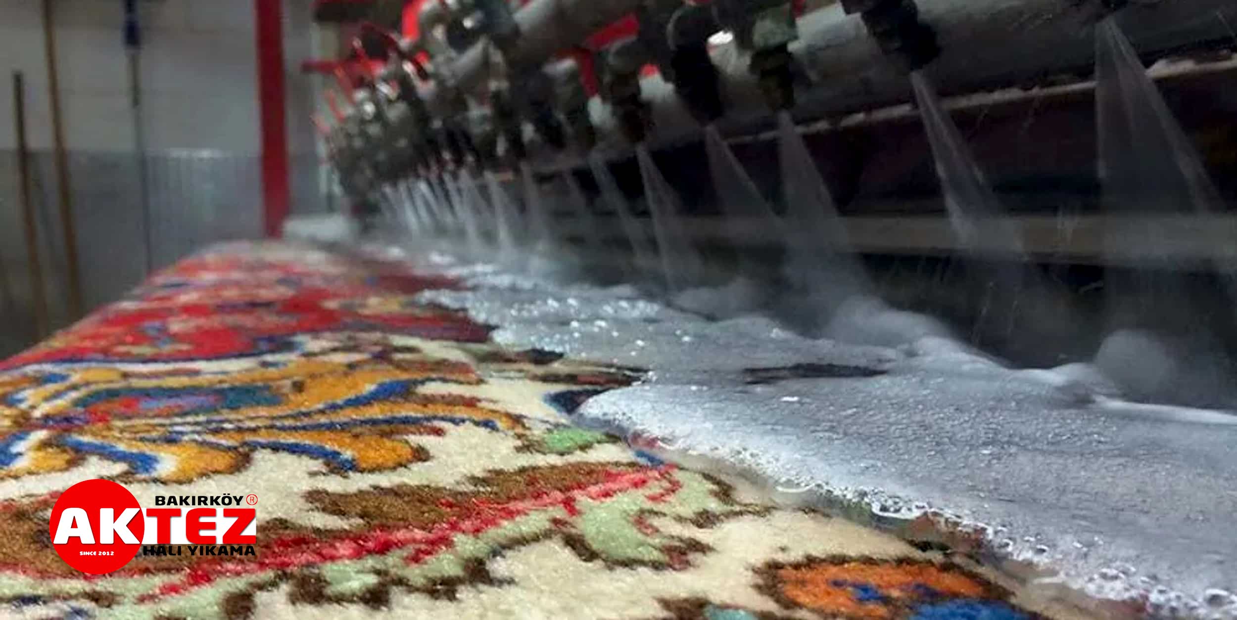 Halı Yıkama Yöntemleri ve İpuçları Halı Yıkama Yöntemleri ve İpuçları