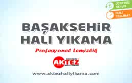 Başakşehir Halı Yıkama